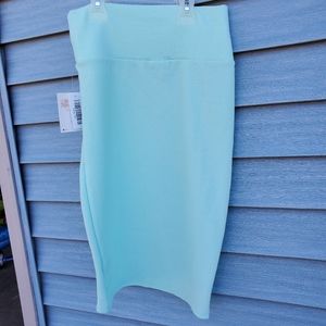 Lularoe Cassie pencil skirt